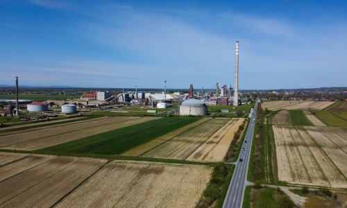 Radnici Petrokemije zabrinuti prvim potezima Turaka: 'Morat ćemo u sindikalne akcije'