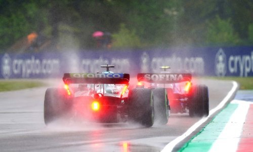 Potvrđen najgori scenarij za Formulu 1: Donesena je odluka o odgodi utrke u Imoli!