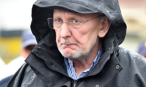 Božinović: Uskoro u testnoj fazi SRUK - sustav ranog upozoravanja na krize