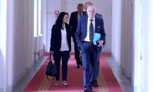 Pokreće se procedura izbora povjerenika za informiranje, ovo su uvjeti za kandidate