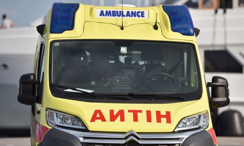 Imao infarkt na jedrilici u kornatskom arhipelagu, uspjeli ga spasiti i prevesti u Zadar