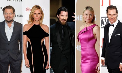 Što su sve glumci spremni napraviti zbog uloge?