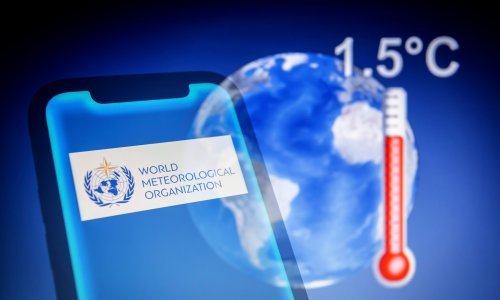 Globalna temperatura bi već u sljedećih pet godina mogla preći kritičnu granicu