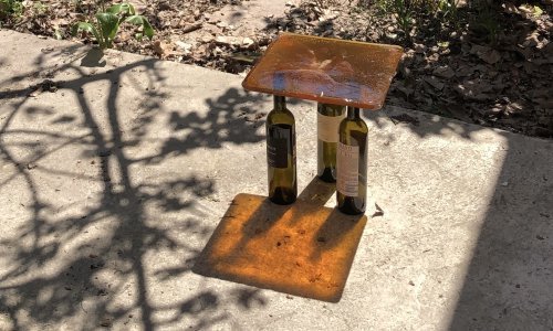 Predstavljanje rada 'Pod smokvom' autorica Jelene Kovačev i Jelene Petric