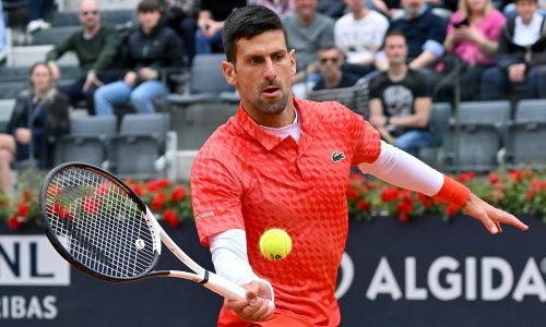 Nervozni Đoković opet vikao prema Ivaniševiću i stožeru, Hrvat mu odgovorio