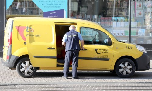 EU će cariniti i robu jeftiniju od 150 eura?