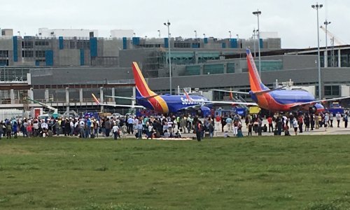 Pucnjava u zračnoj luci na Floridi, najmanje petero mrtvih