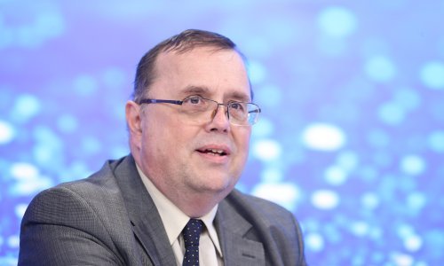 Robert Barić: U narednim tjednima možda ćemo svjedočiti početku kraja invazije