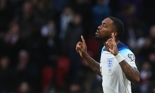 Neshvatljivo! Tek je ušao reprezentaciju, ali isprovocirao je žestoku kaznu