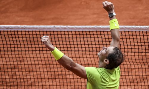 Teniski svijet iščekuje četvrtak, ali svi strahuju da će Nadal reći samo jedno