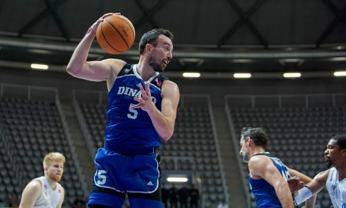 Dinamo je trebao hrvatskoj košarci: Uz Boyse i Spahiju, mašta i o naslovu