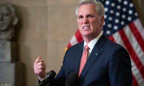 Biden i McCarthy: Moguć dogovor o dizanju granice duga