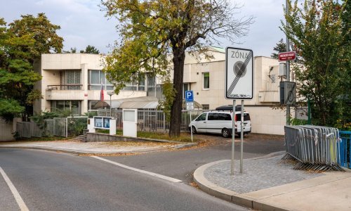 Prag poništio ugovor po kojemu se Moskva besplatno koristila nekretninama