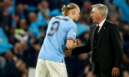 Unatoč debaklu Reala, Ancelotti može i po lijepom pamtiti dvoboj sa Cityjem