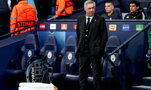 Za Carla Ancelottija ovo nije 'drama', ali zato je Peđa Mijatović imao što reći!