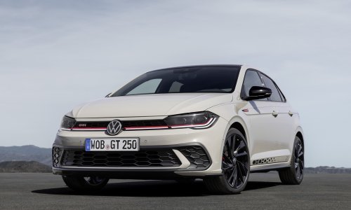 Volkswagen predstavio Polo GTI Edition 25: 'Mlađi brat' Golfa GTI slavi 25 godina