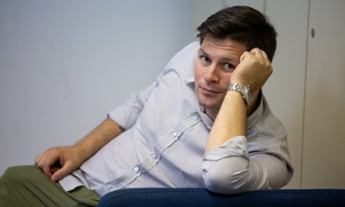 Slavlje u domu HRT-ovca: Ivan Dorian Molnar otkrio da je dobio djevojčicu