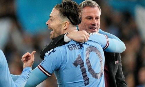 Zvijezda Cityja u prijenosu uživo ostala bez teksta, a zatim je ispalila vulgarnu riječ