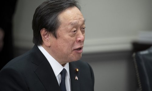Japanska vojna bolnica u Tokiju primit će ranjene ukrajinske vojnike