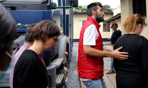 Nastavlja se suđenje Hrvatima u Zambiji; otpali neki svjedoci