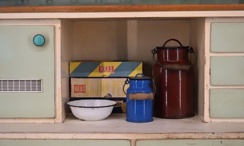 Etnografski muzej otvara izložbu 'Intimni prostori svakodnevice'