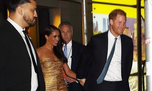 Paparazzi napali Harryja i Meghan: Mnogi se pitaju je li njihova priča prenapuhana