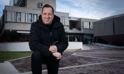 Za hit Nene Belana je zaslužan Marijan Ban, a tekst je bio o njegovoj susjedi