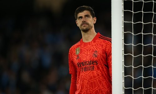 Utučeni golman Reala igrao je ozlijeđen! Nakon poraza bio je ljut i brutalno iskren!