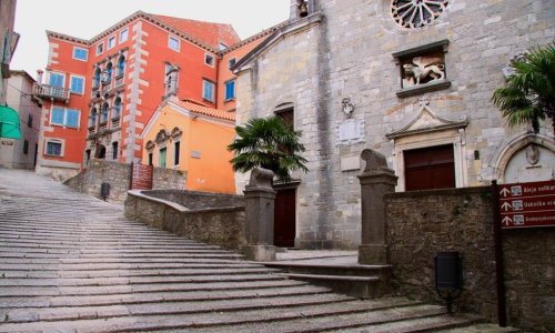 Započeo Festival umjetnosti i tolerancije u Labinu
