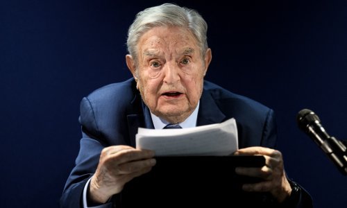 Zna li on nešto više: Soros naljutio Muska i poručio što misli o električnim vozilima