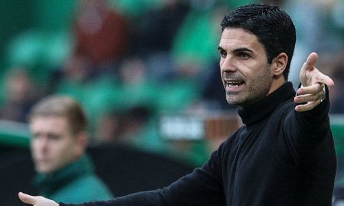 Kako je Mikel Arteta zamalo šokirao svog učitelja Guardiolu; ovo je njegova tajna uspjeha