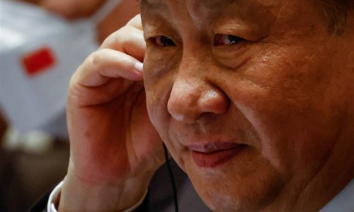 Kineski predsjednik domaćin je čelnicima Srednje Azije na samitu 'prekretnici'