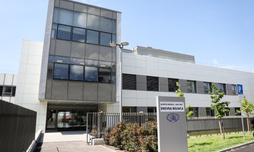 KB Sveti Duh: Pročelnik Zavoda za patologiju bit će smijenjen