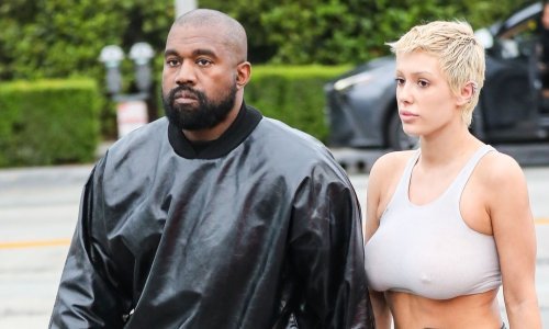 Adidas je uvalio u probleme s hrpom neprodanih tenisica Yeezy, no Kanye ne odustaje od mode