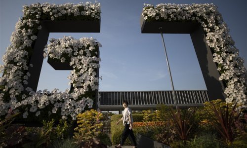Dvije teme će biti posebno u foku samita G7 u Hirošimi