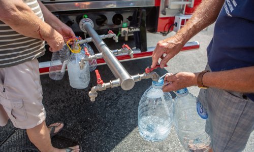 Ovo su zdravstvene preporuke HZJZ-a za stanovnike poplavljenih područja
