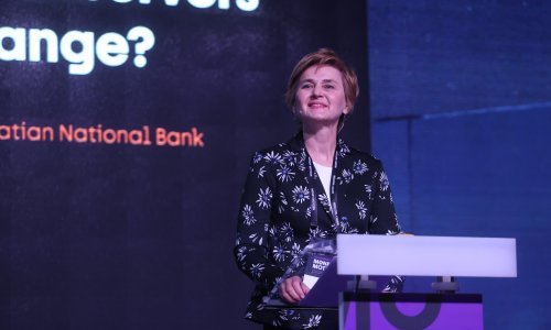 Viceguvernka poručuje: Svi pokazatelji inflacije padaju, ali kamate na kredite rastu