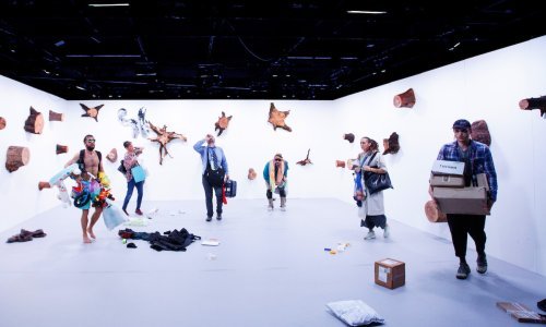 Objavljen program 14. 'Zoom festivala Rijeka'