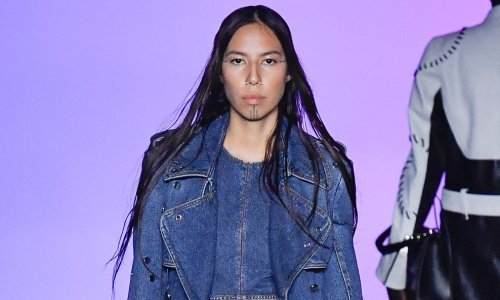 Ako vam je baloner dosadio, ovo je savršena prijelazna jakna