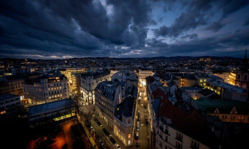 Kako je Beč postao žarište moguće europske nekretninske krize