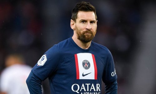 Messi je vidio ugovor iz Saudijske Arabije: ovo nije normalno, jer su mu povećali ponudu