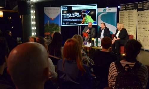 Objavljen program Festivala Ljubljana, nastupa i kazalište Komedija