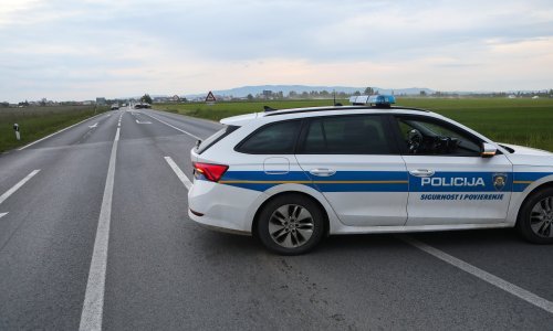 Dolijala još četvorica lažnih policajaca koja su varala starije osobe