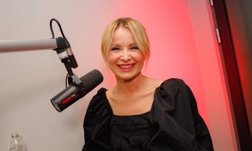 Danijela Martinović o teškim počecima: 'Za prvi koncert prodala sam 0 karata'