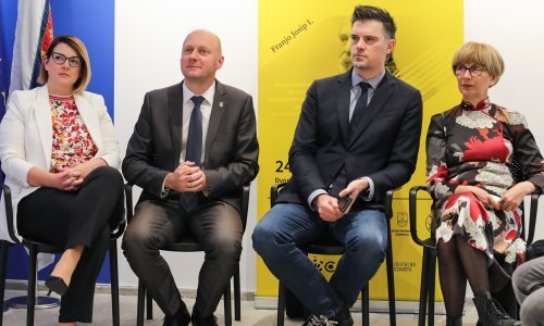 Predstavljen Panonski festival knjige, posjetitelje čeka bogat program