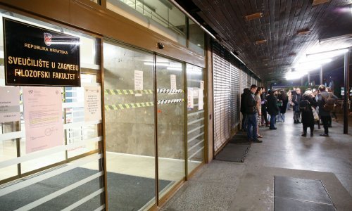 Kolegij o umjetnoj inteligenciji na dva zagrebačka fakulteta