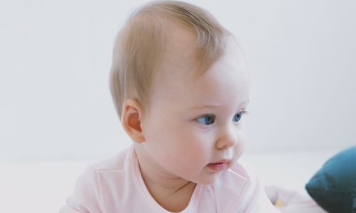 BÉBÉ predstavlja: Preslatki setić za vaše malene zvijezde