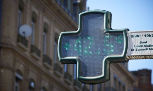 EU agencija: Polovica škola i bolnica u gradovima u opasnosti od ekstremnih vrućina