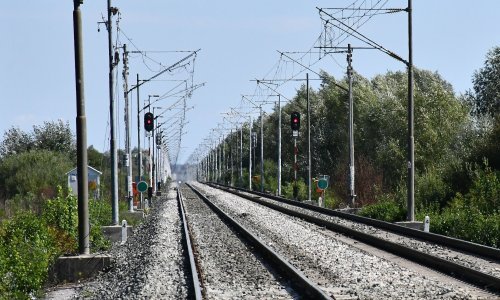 Hoće li Hrvatska povući 26 milijuna eura iz EU fonda za razvoj željezničke pruge?