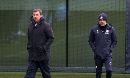 Manchester City ušao u finale pa ispalio projektil koji je dobro uzdrmao Ligu prvaka